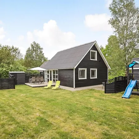 Vilhelm By Interhome Casa vacanze