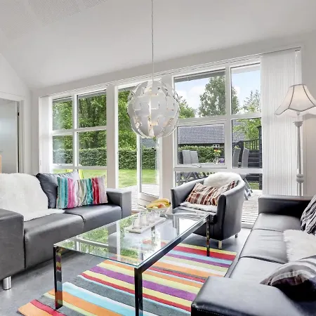 Casa vacanze Vilhelm By Interhome