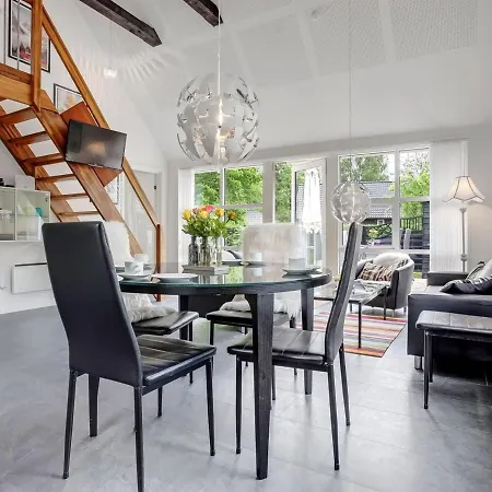 Casa vacanze Vilhelm By Interhome Give