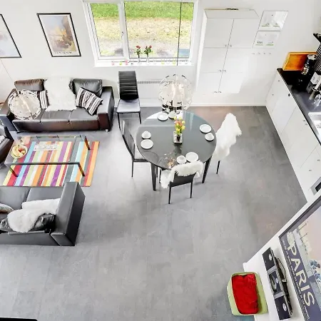 Vilhelm By Interhome * Give